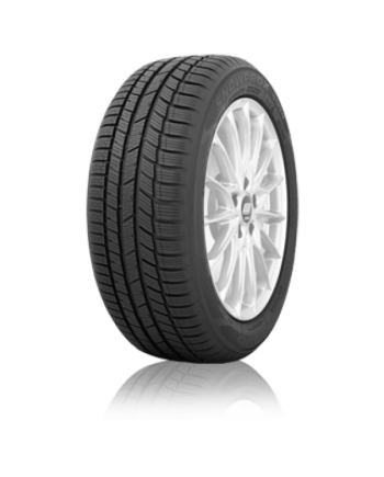 Toyo 225/45 R17 91H SNOWPROX S 943 3PMSF