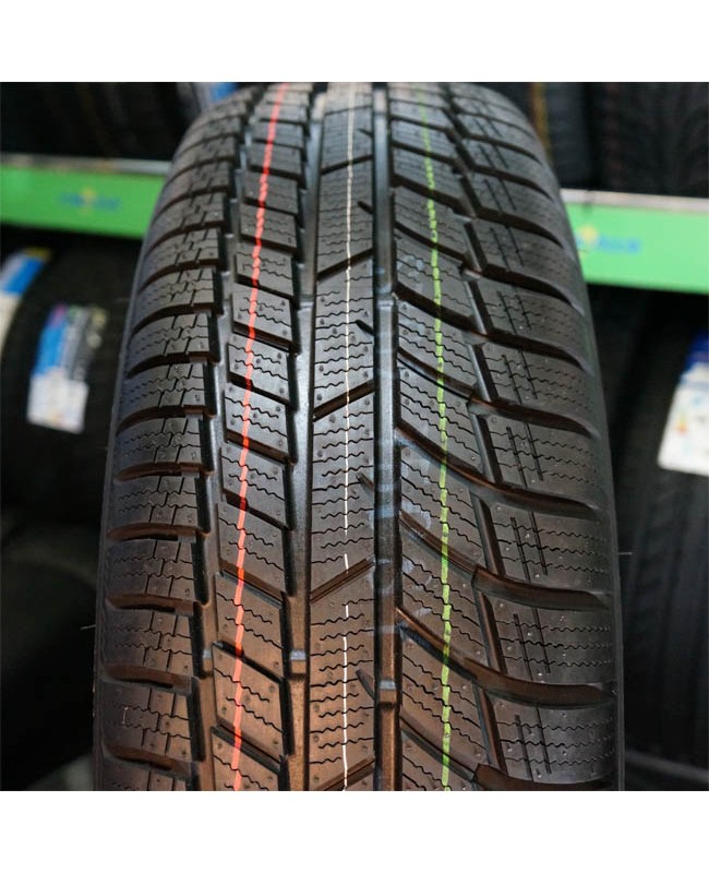 Toyo 215/50 R18 92V SNOWPROX S 953 3PMSF