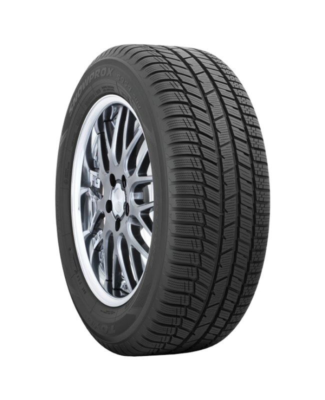 Toyo 165/70 R14 85T SNOWPROX S 943 XL 3PMSF