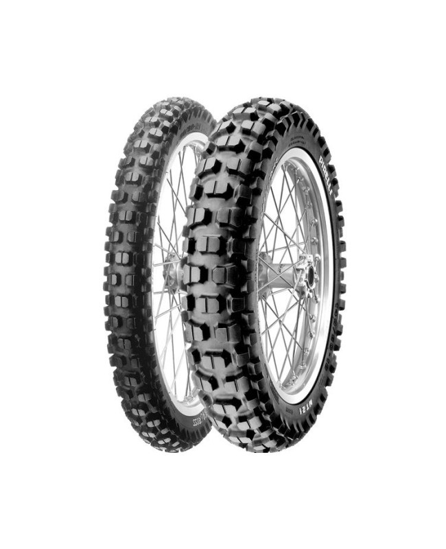 Pirelli MT Pirelli MT 21 RALLYCROSS TT M+S Vorderrad  90/90-21 54R