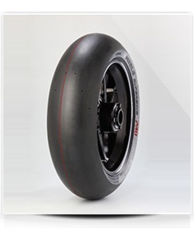 Pirelli Diablo Superbike SC1 Vorderrad 120/70R17  