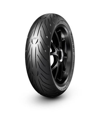 Pirelli Angel GT II A Hinterrad 160/60ZR17 TL 69W