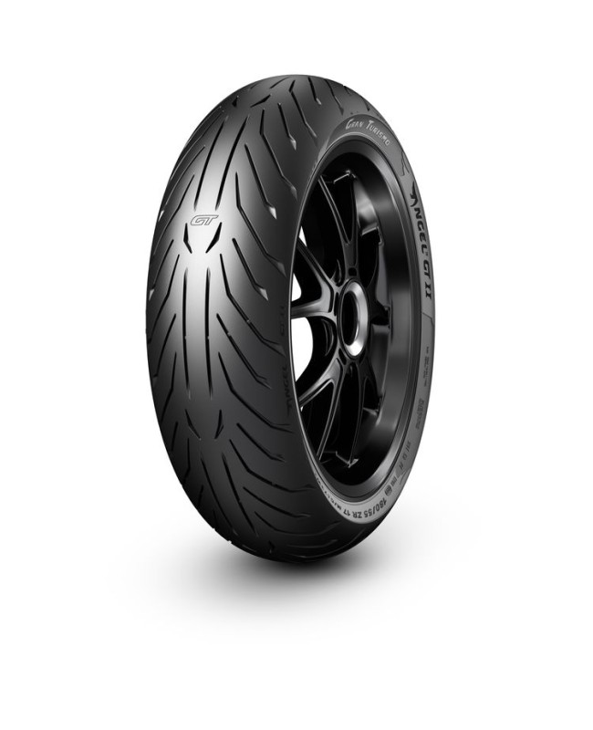 Pirelli Angel GT II A Hinterrad 190/55zr17 75w