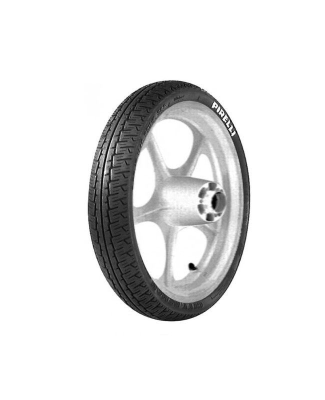 Pirelli City Demon Hinterrad/Vorderrad TT 3.50-16 58P