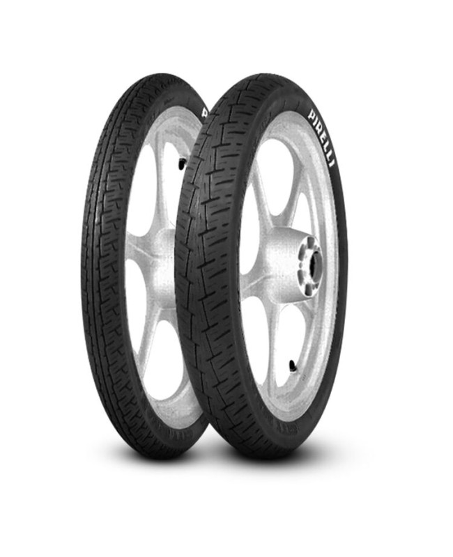 Pirelli City Demon Vorderrad 2.75-18 42P