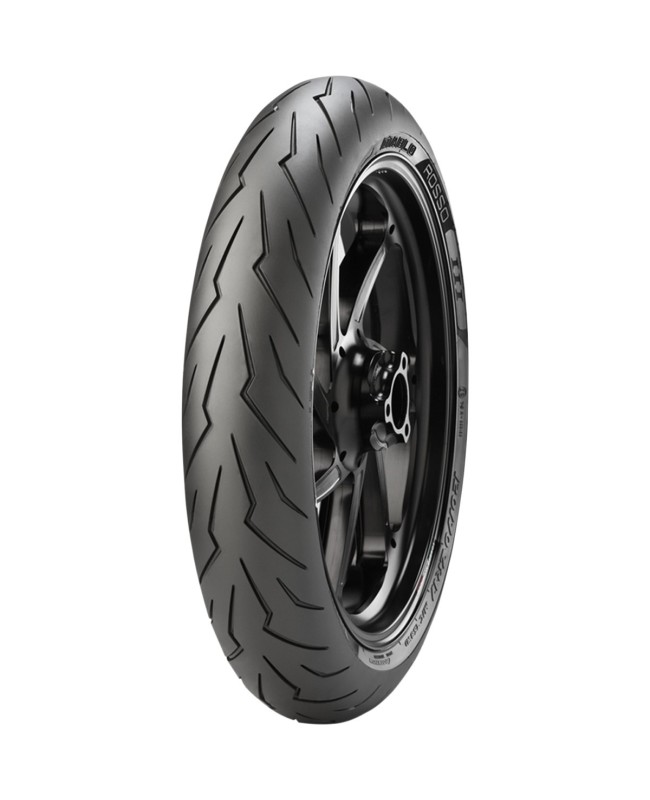 Pirelli Diablo Rosso III K Vorderrad 120/70ZR17 58W