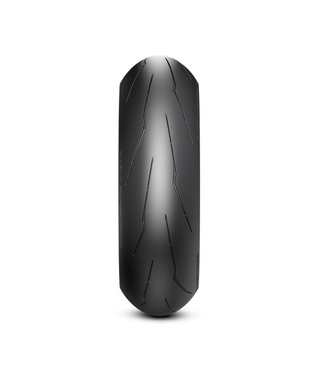 Pirelli Diablo Supercorsa V2 SC2 Hinterrad 200/55ZR 78W