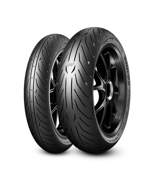 Pirelli Angel GT II Hinterrad 170/60ZR17 72W