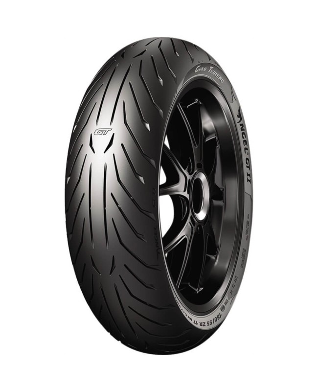 Pirelli Angel GT II Hinterrad 170/60R17 72V