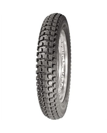 Pirelli MT 43 Pro Trial Hinterrad 4.00-18 64P