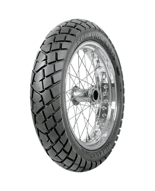 Pirelli Scorpion MT 90 A/T Hinterrad 150/70R18 70V