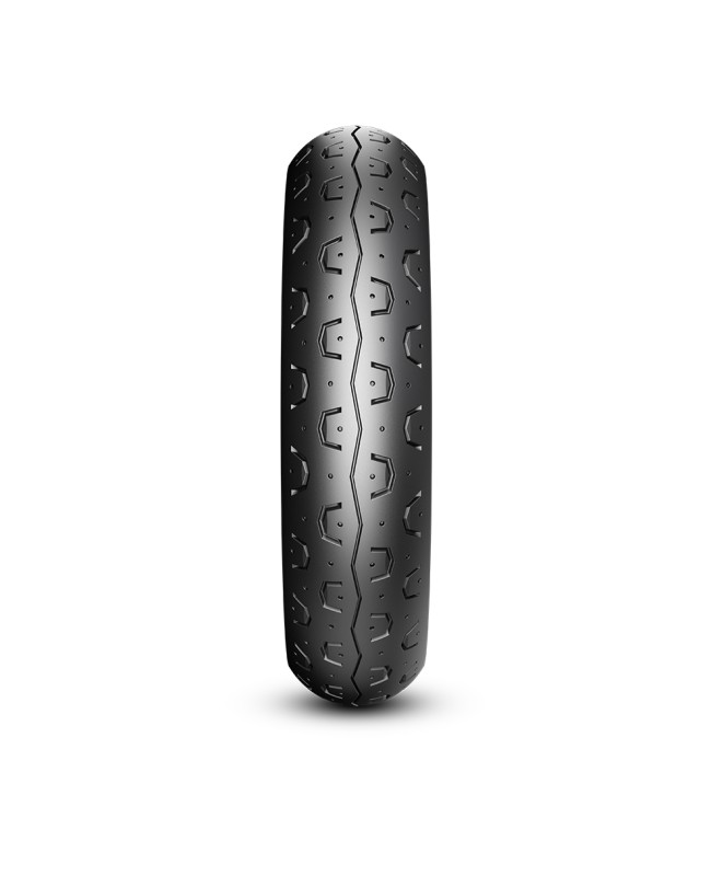 Pirelli Phantom Sportscomp Vorderrad 100/90-18 56H