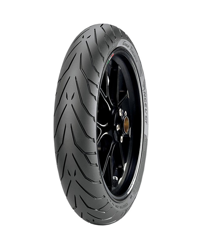 Pirelli Angel GT Vorderrad 120/70ZR17 58W