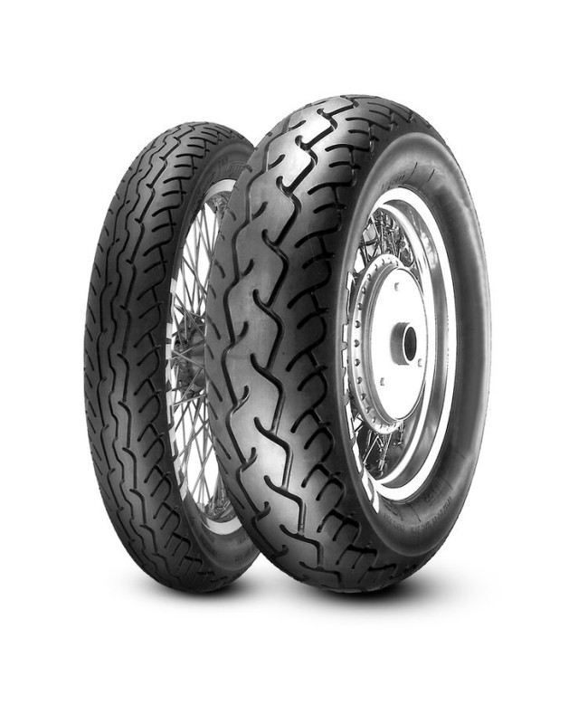 Pirelli Route MT 66 TT Hinterrad 150/90-15 74H