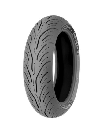 Michelin Pilot Road 4 Hinterrad 190/50ZR17 73W