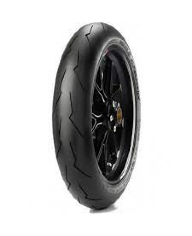 Pirelli Diablo Supercorsa SP V3 Vorderrad 120/70ZR17 58W