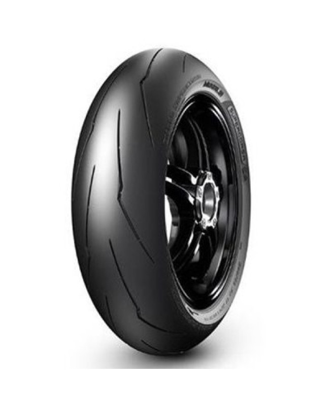 Pirelli Diablo Supercorsa V3 SC3 Hinterrad 140/70ZR17 66Z