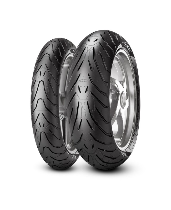 Pirelli Angel ST Vorderrad 120/70ZR17 58W