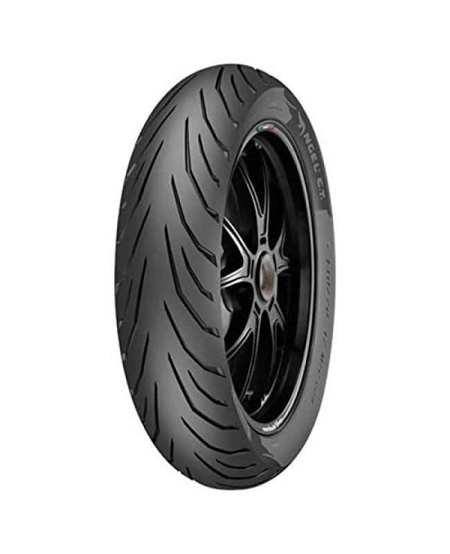 Pirelli Angel City TT Hinterrad/Vorderrad 2.50-17 43P