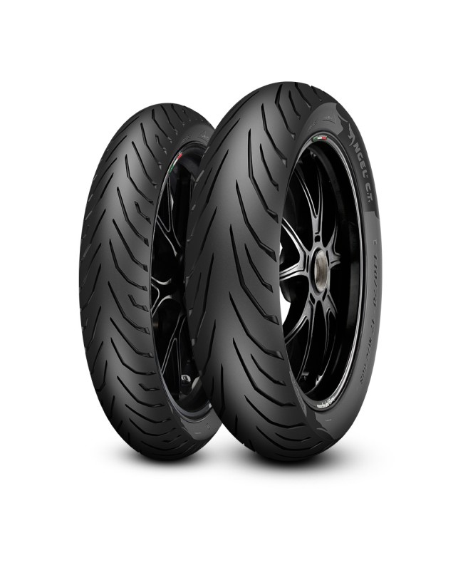 Pirelli Angel City Vorderrad 70/90-17 38S