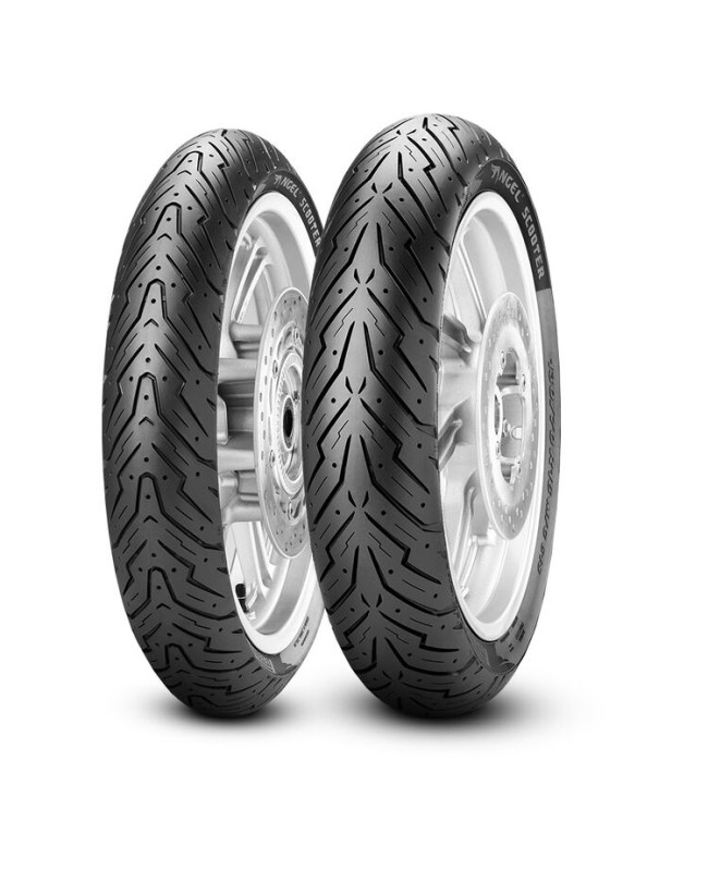 Pirelli Angel Scooter Vorderrad 120/70-12 51S