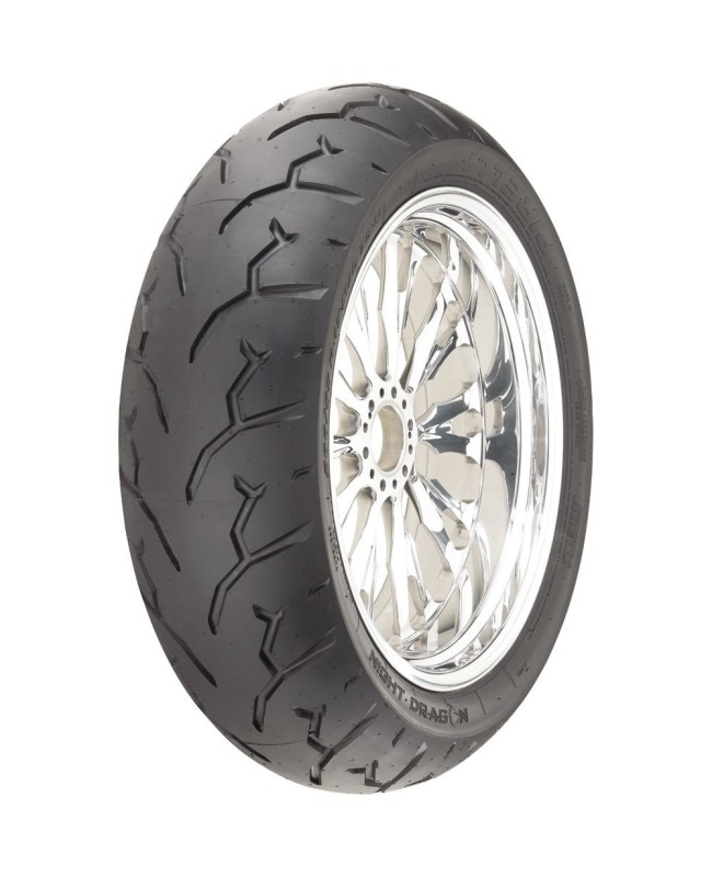 Pirelli Night Dragon GT Hinterrad 180/65B16 81H