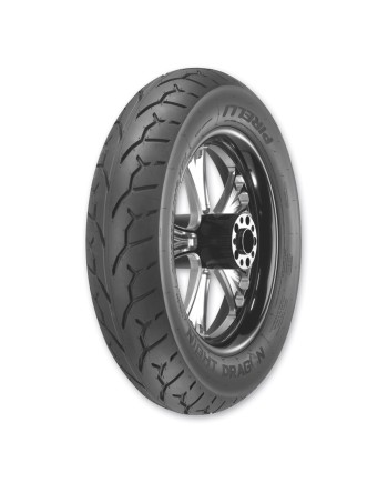 Pirelli Night Dragon Vorderrad 100/90-19 57H