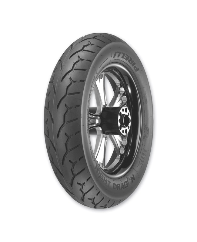 Pirelli Night Dragon Vorderrad 130/90B16 67H