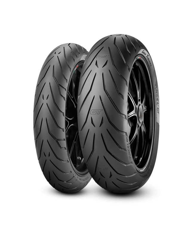 Pirelli Angel GT Hinterrad 190/55zr17 75w