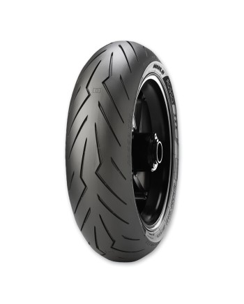 Pirelli Diablo rosso III  Hinterreifen 160/60ZR17 TL 69W