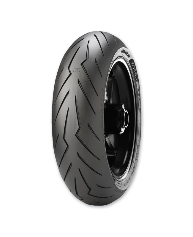 Pirelli Diablo rosso III Hinterreifen 190/50zr17 73w