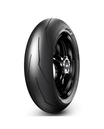 Pirelli Diablo Supercorsa SP V3 Hinterrad 200/55ZR17 78W