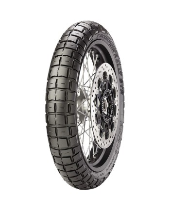 Pirelli Scorpion Rally STR M+S A Vorderrad 90/90-21 54V