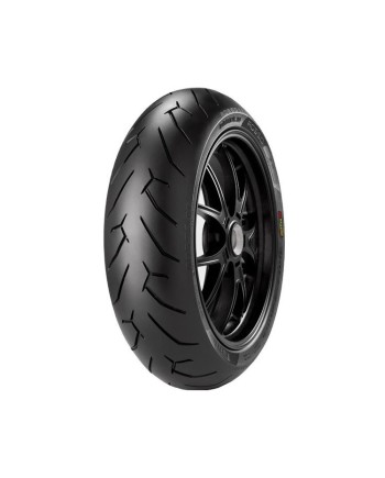 Pirelli Diablo rosso II Hinterrad 130/70R17 62H