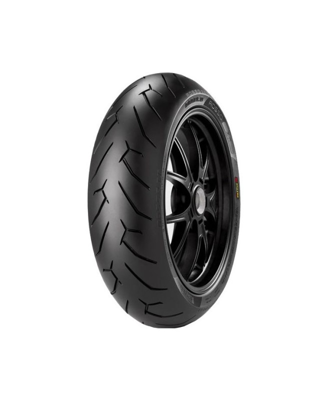 Pirelli Diablo rosso II Hinterreifen 160/60ZR17 TL 69W