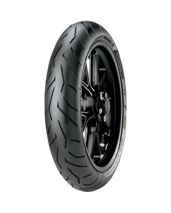 Pirelli Diablo Rosso II D Vorderrad 120/70ZR17 58W