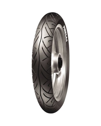 Pirelli Sport Demon Vorderrad 100/90-18 56H