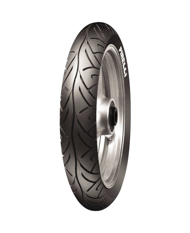 Pirelli Sport Demon Vorderrad 110/80-17 57H