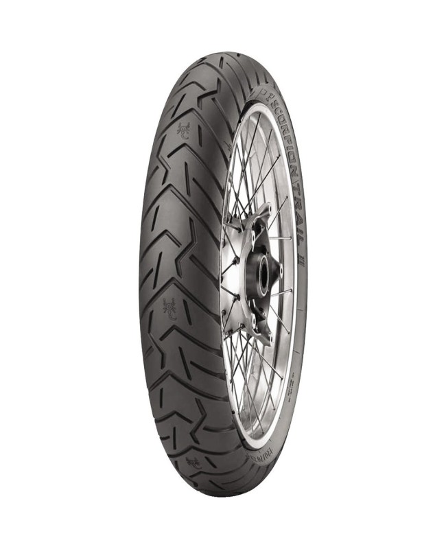 Pirelli Scorpion trail II Vorderrad 120/70R19 60V