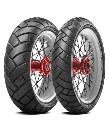 Avon AV54 Trailrider M+S Hinterrad 150/70R18 70V