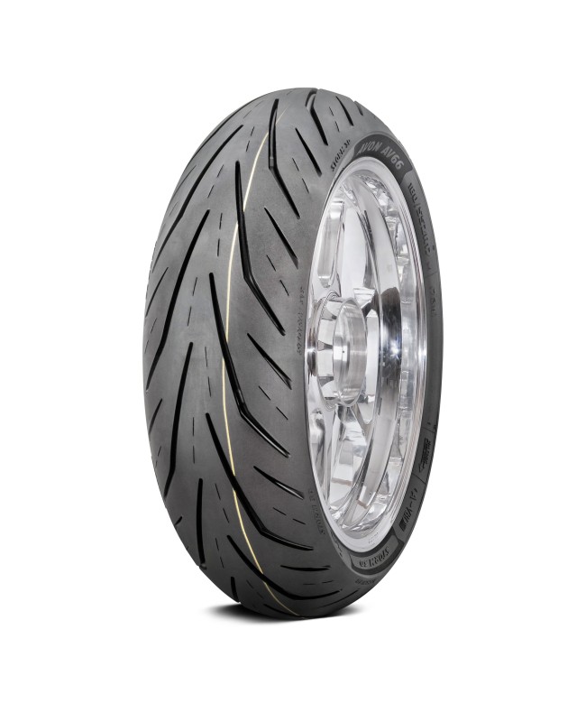 Avon AV66 STORM 3D X-M Hinterrad 160/70R17 79V