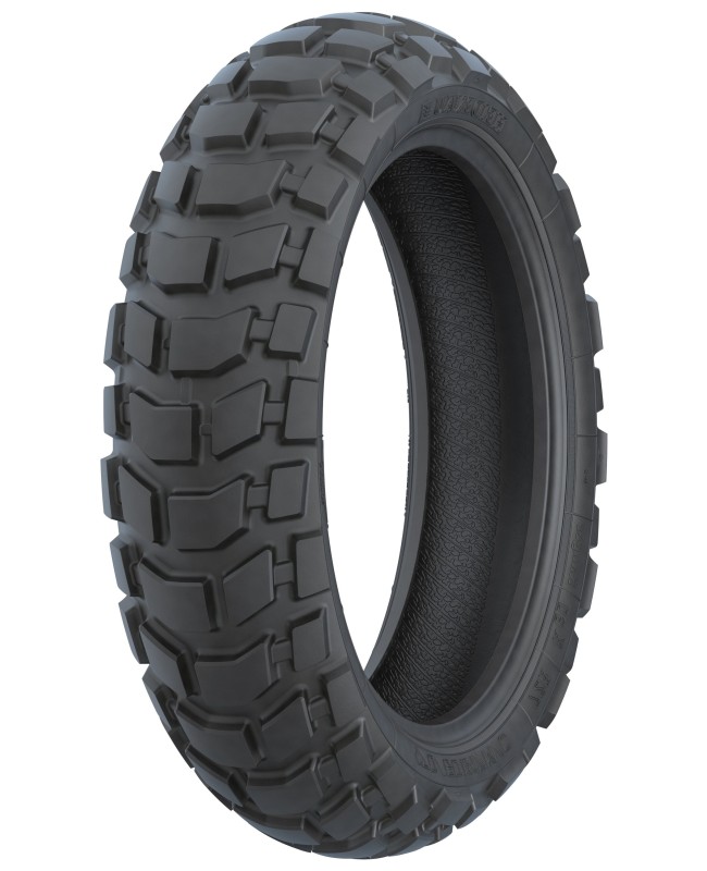 Heidenau K60 Ranger M+S Hinterrad 140/80-18 70R