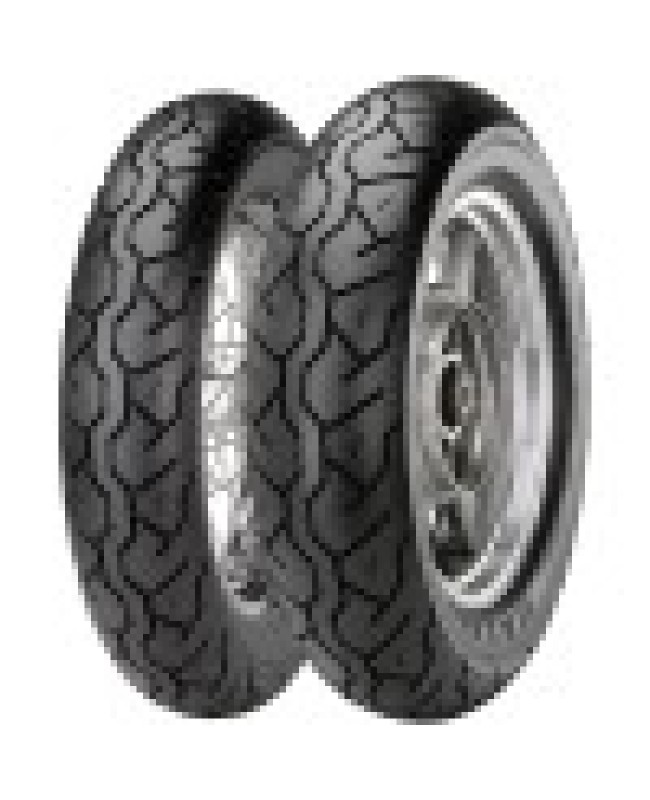 Maxxis Classic M-6011 Vorderrad 110/90-19 62H