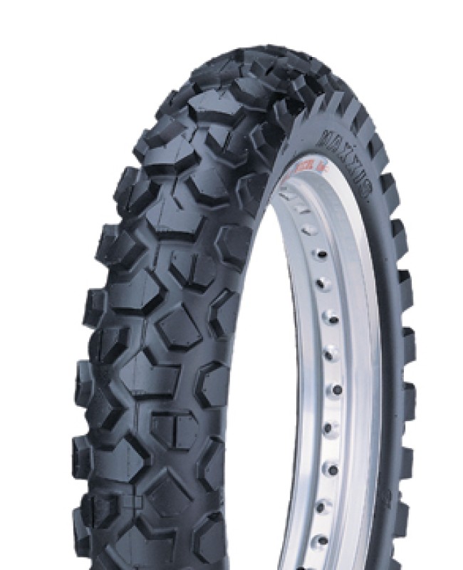 Maxxis M 6006 TT Hinterrad  120/80-18 62S