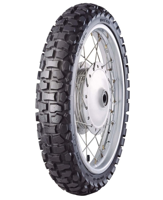 Maxxis M 6034 TT Hinterrad 4.60-18 63P