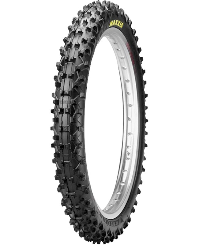 Maxxis Maxxcross SM M-7307 TT Vorderrad 80/100-21 51M