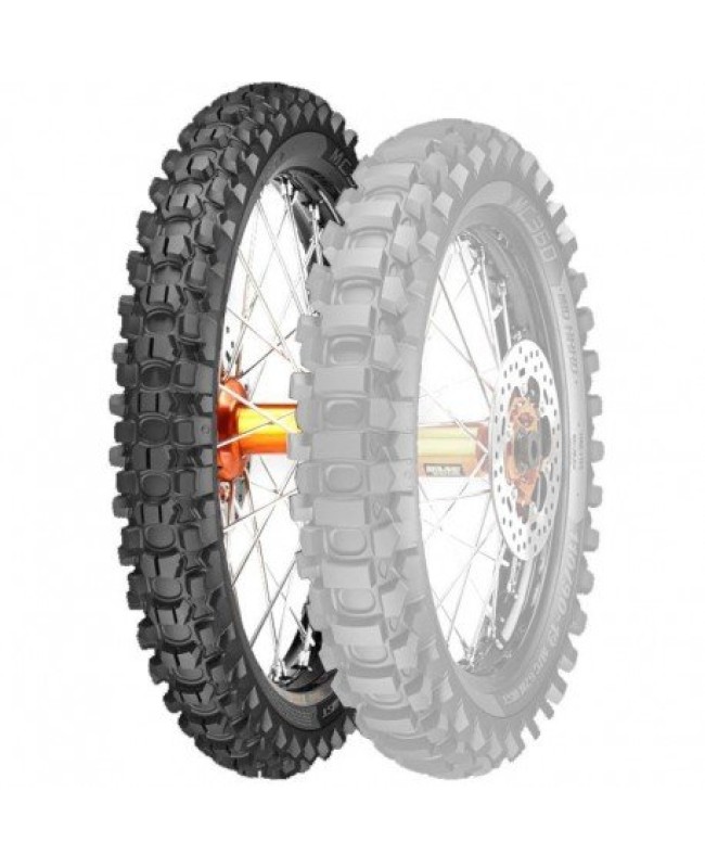 Maxxis Trialmaxx M-7319 TT Vorderrad 2.75-21 45M