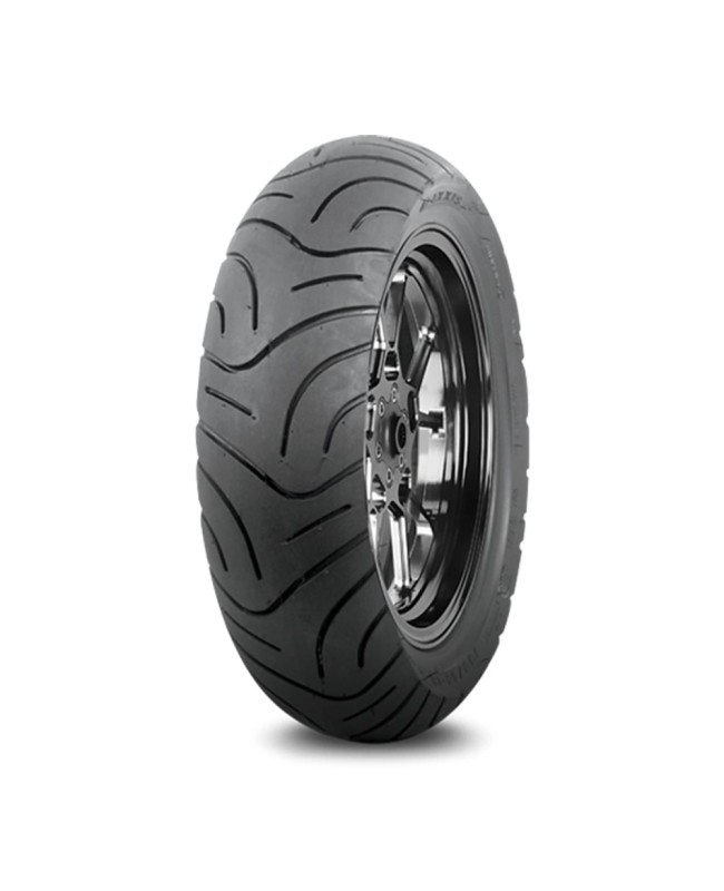 Maxxis M 6029 Hinterrad Strasse 120/90-10 56J