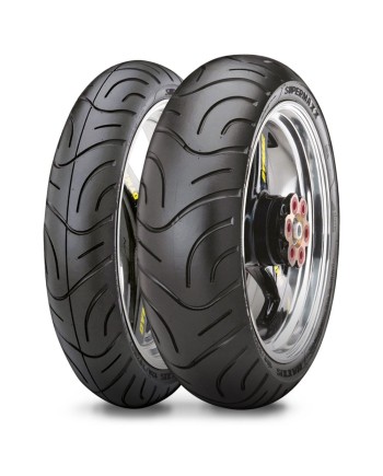 Maxxis M 6029 Strasse Vorderrad/Hinterrad 110/60-12 43L