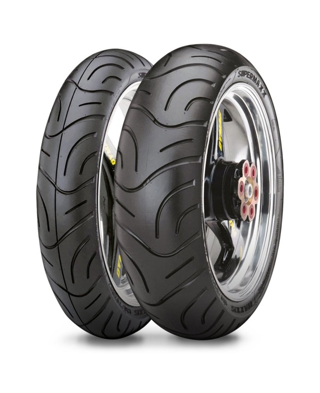 Maxxis M 6029 Strasse Vorderrad/Hinterrad 120/70-12 51L